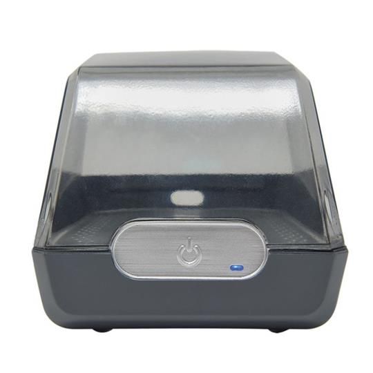 Image 1 of Dry & Store DryBoost UV Hearing Aid Dryer