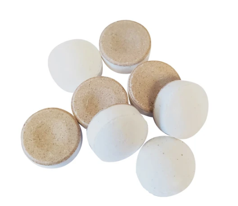 Xylimelts for Dry Mouth - Tablet