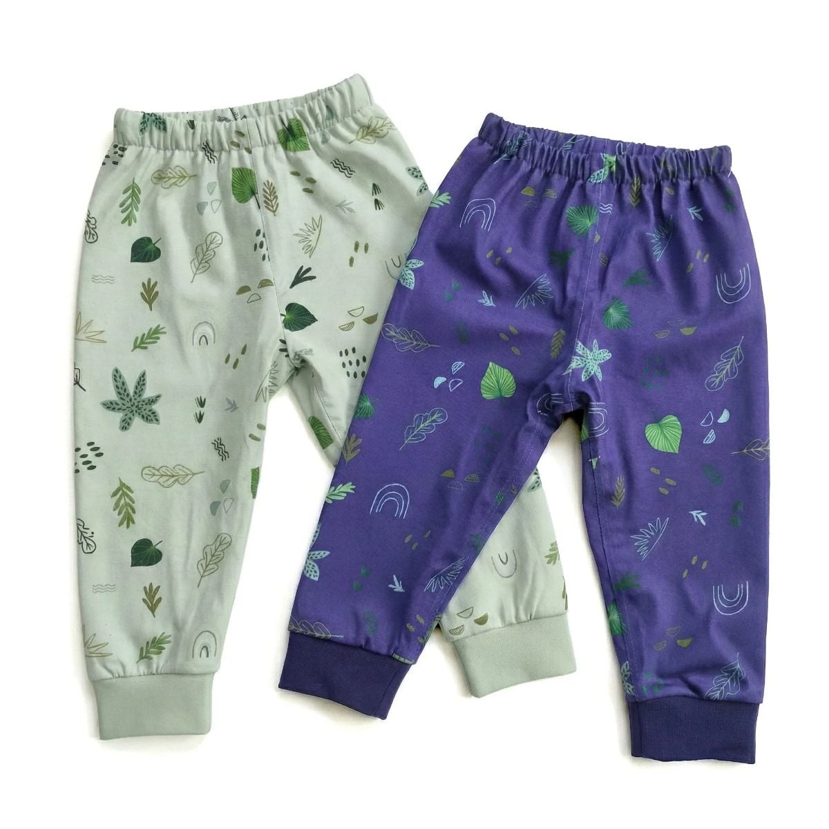 Image 4 of Dryment Kids Absorbent Pants, Several Sizes