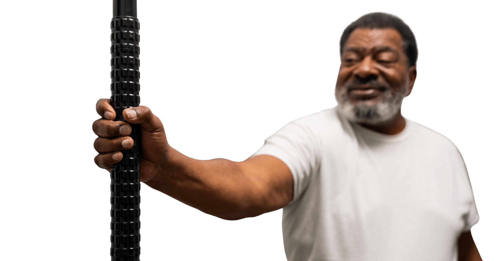 Hartmobility Titan Balance Assist Poles with SafetyGrip