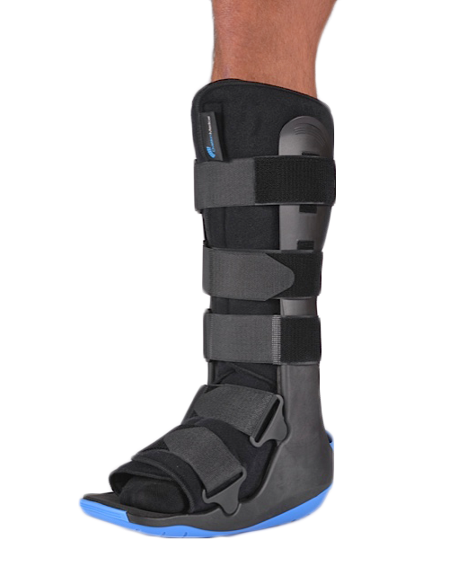Pneumatic Walking Boot