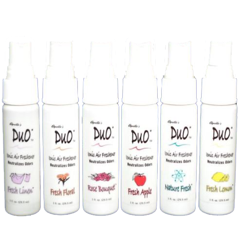 DuO Air Sanitizer
