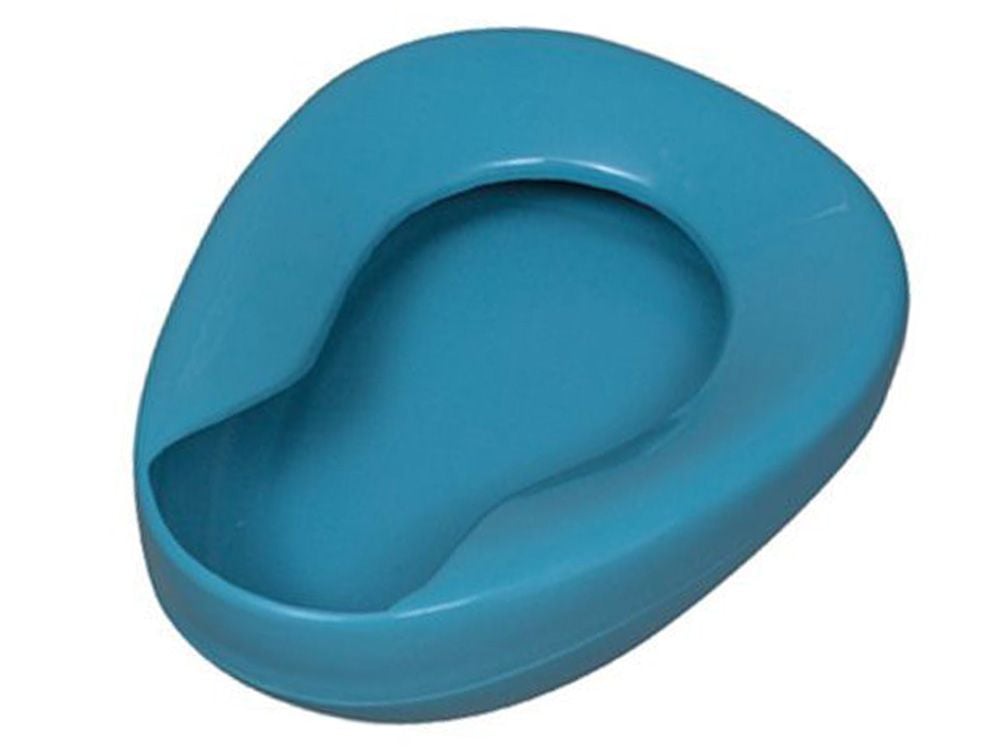 Duro-Med Individual BedPan