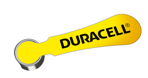 Image 1 of Duracell 675 & 312 Hearing Aid Batteries
