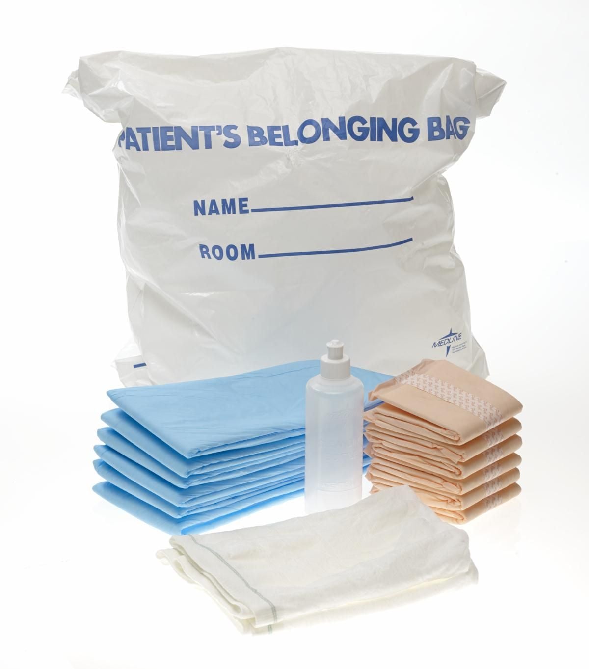 Medline Standard Maternity Kit - DYKD200M