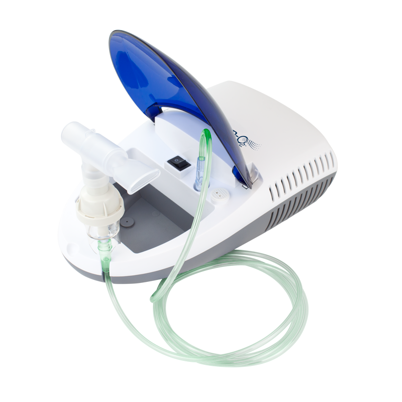 Dynarex Resp-O2 Elite Compressor Nebulizer