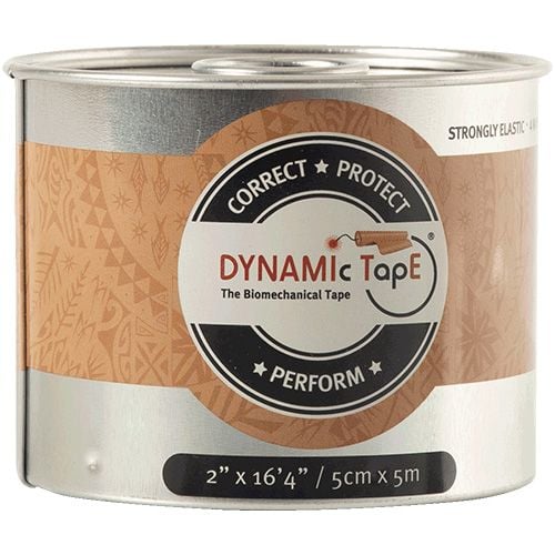 2 Inch x 16.4 Foot, Beige Tattoo - 1-DT50PL
