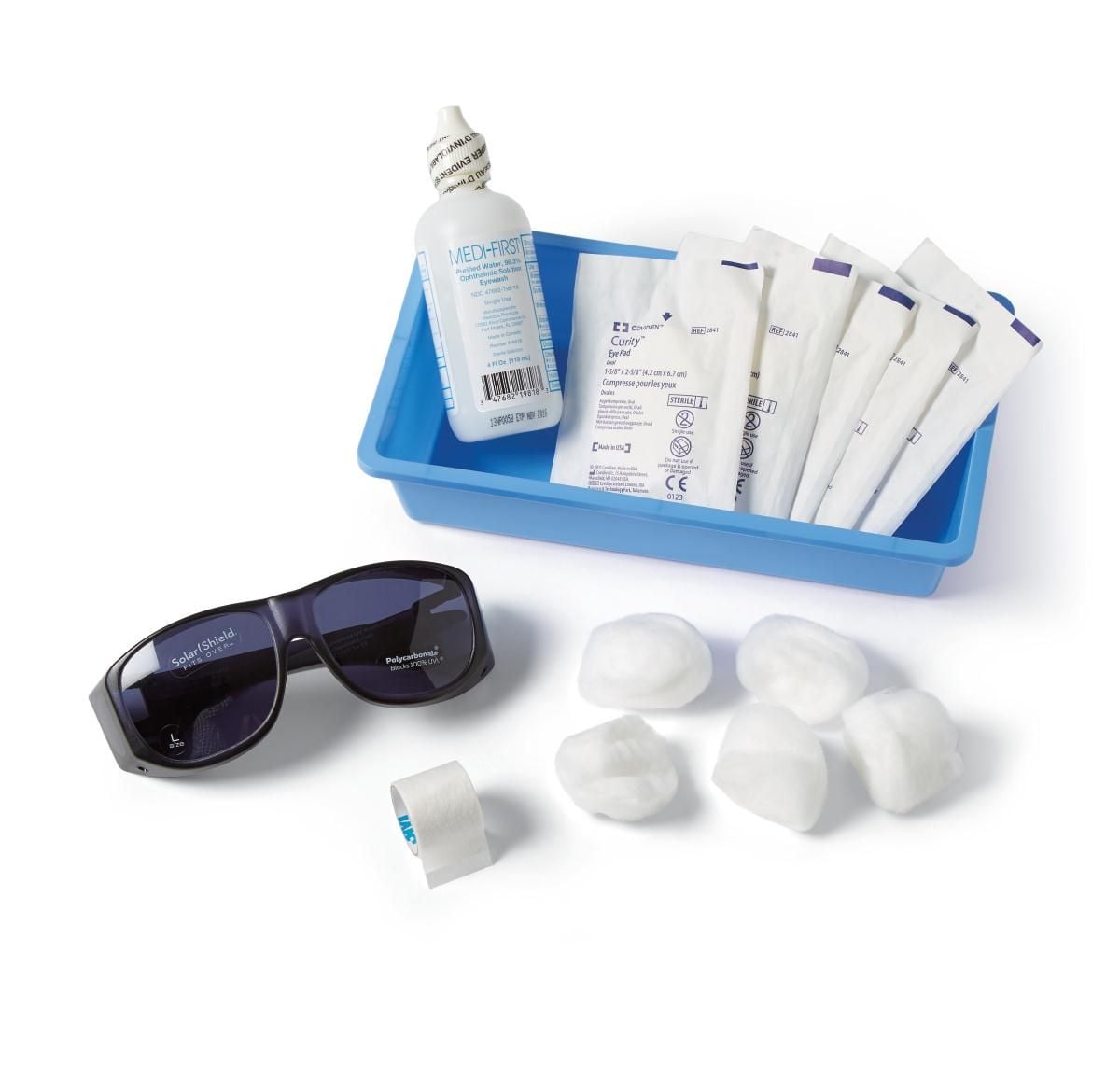 Medline Cataract Eye Care Kits - DYND09000