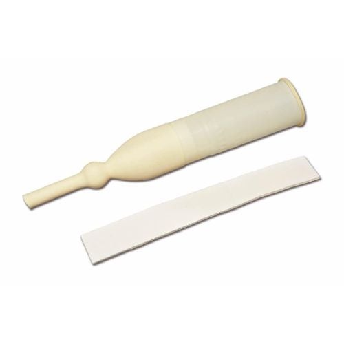 Image 2 of Exo-Cath Latex Male External Catheters