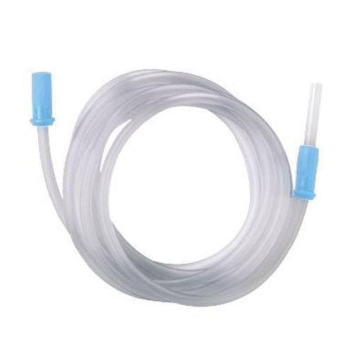 Medline Non-Conductive Suction Tubing