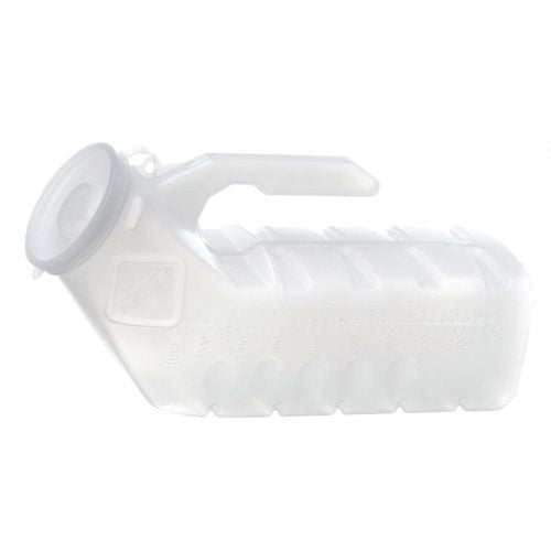 Medline Supreme Portable Urinal