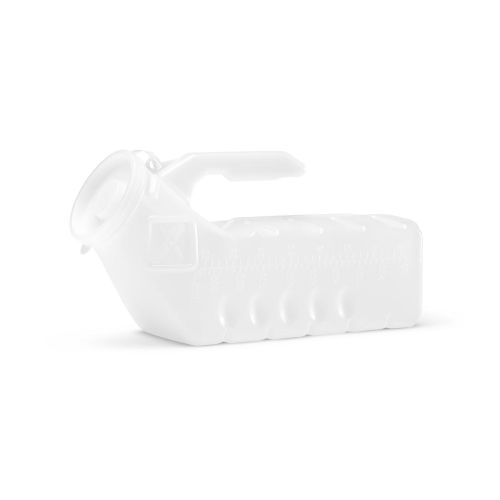 Translucent Urinal