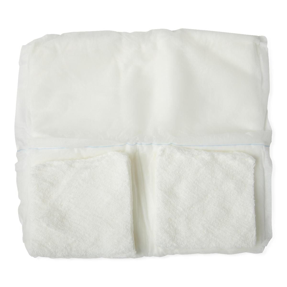 Medline Sterile Heavy Drainage Pack - DYNDRAINPACKH