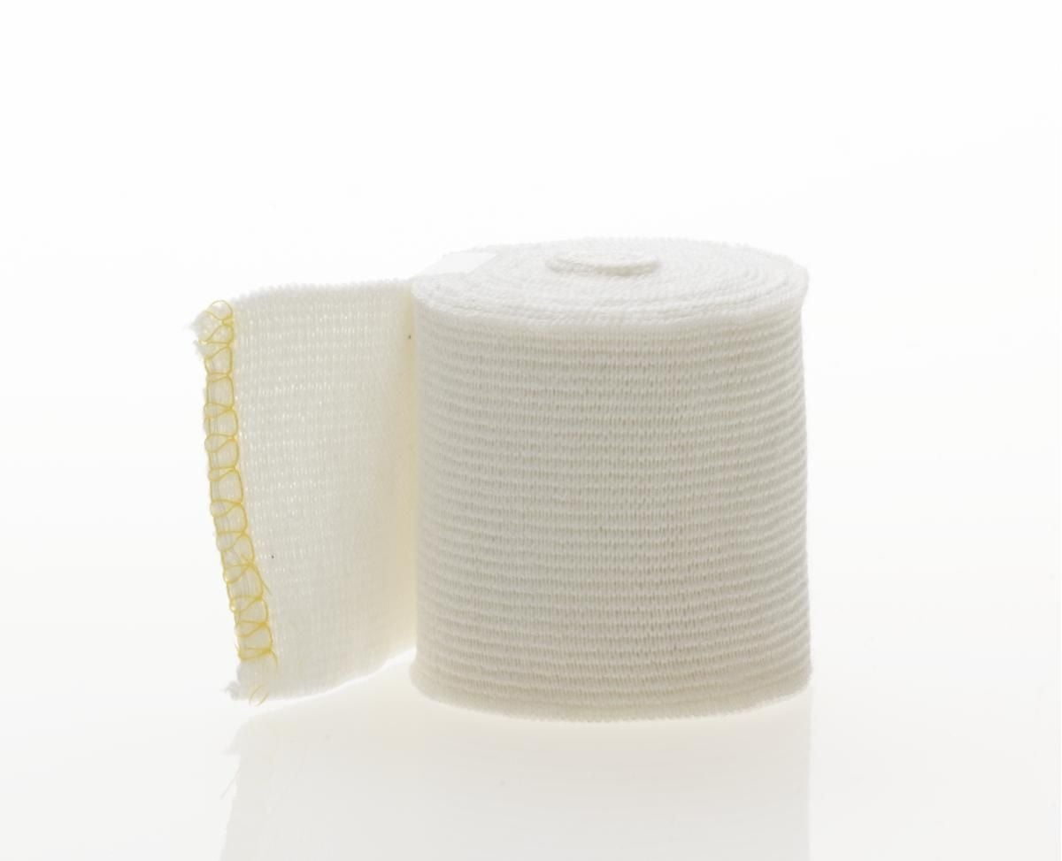 Medline Swift-Wrap Sterile Elastic Bandages, 2 - 6 in.