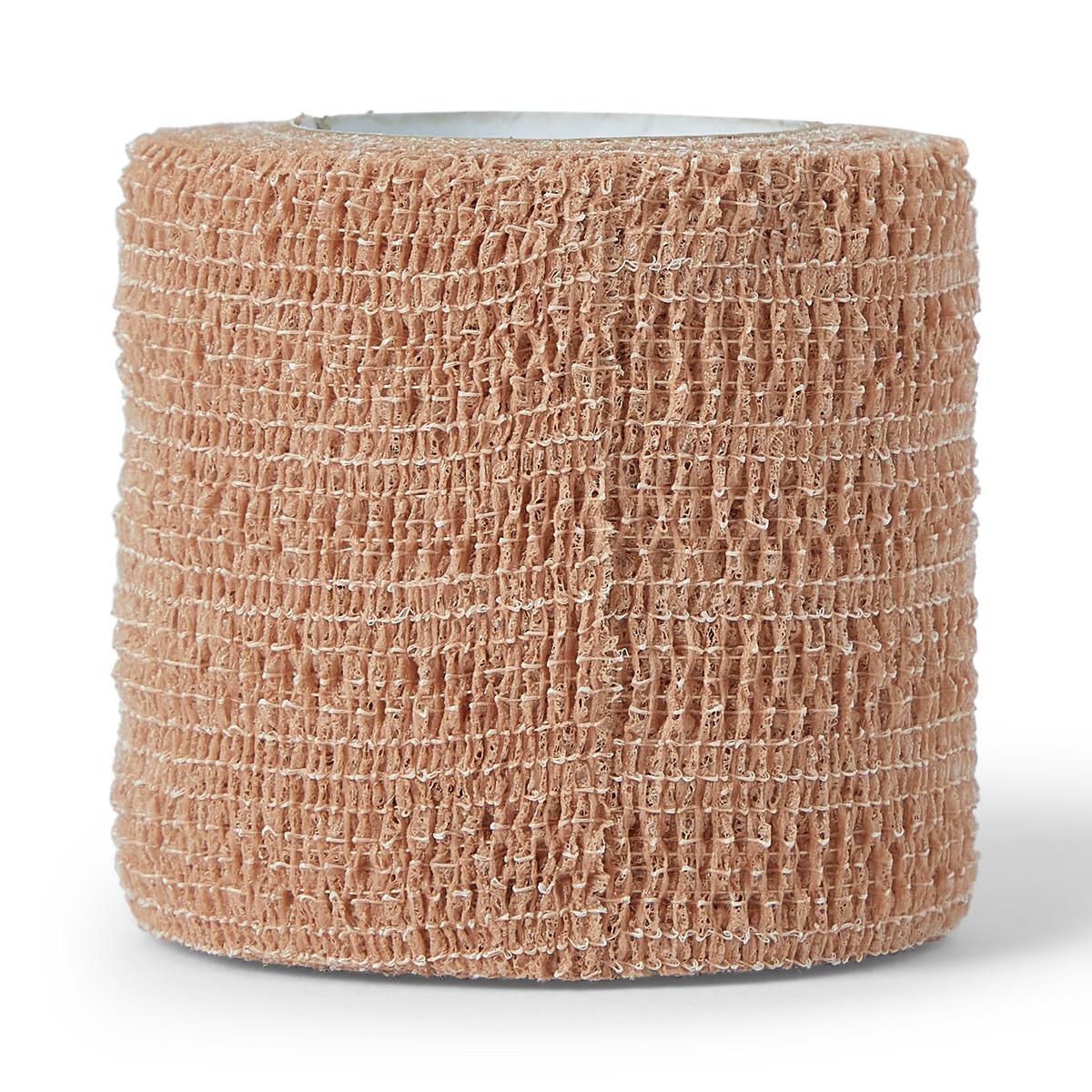 Medline CoFlex Latex Cohesive Bandages