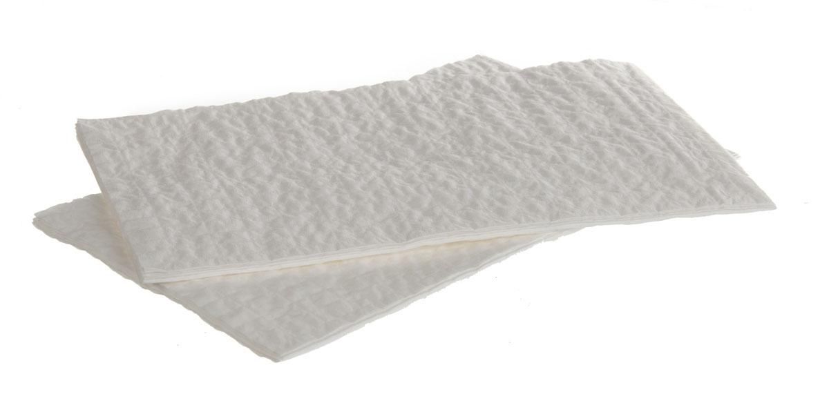 Medline Bulk Paper Towels, Non-Sterile, 14 x 22 in. - DYNJP2210
