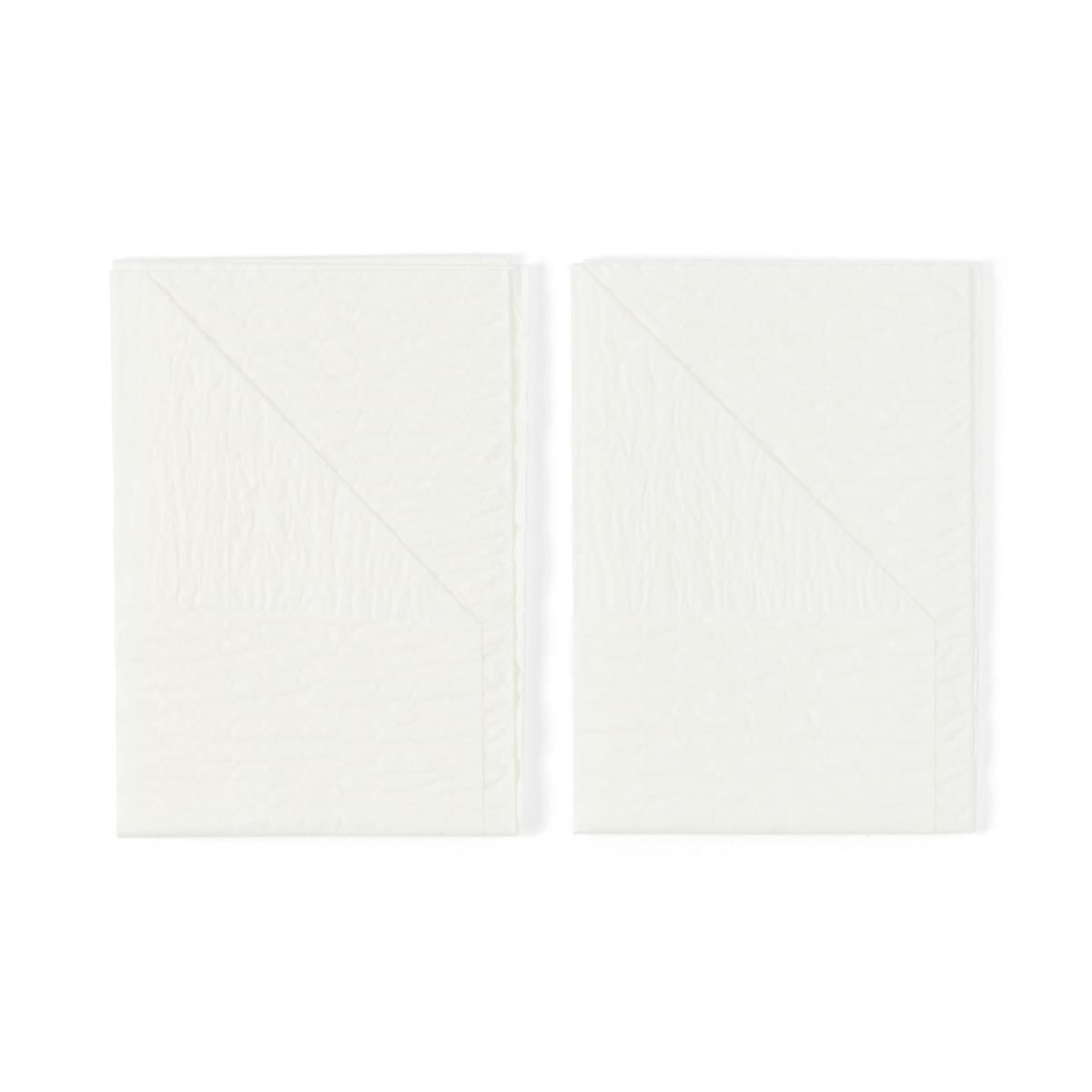 Medline Surgical Absorbent Paper Towels, Sterile, 14 x 22 in.