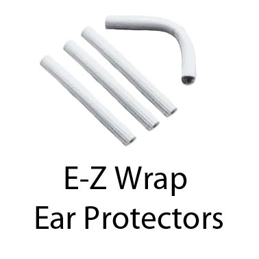 E-Z Wrap Ear Protectors