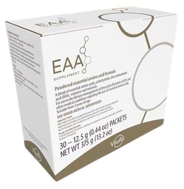 EAA Supplement - New Packaging