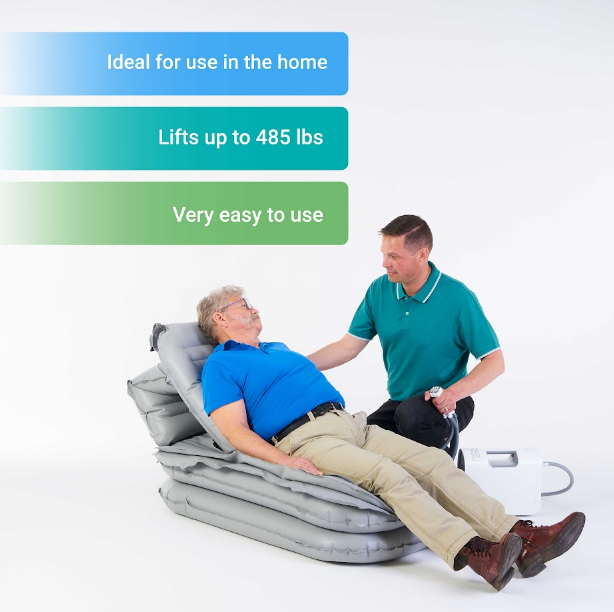 Image 5 of Mangar Eagle Lifting Cushion