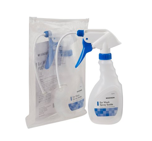 Image 1 of McKesson Ear Wash System