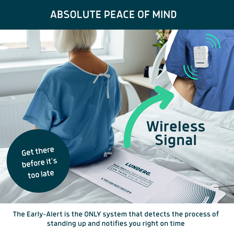 Standing-Up System Detection