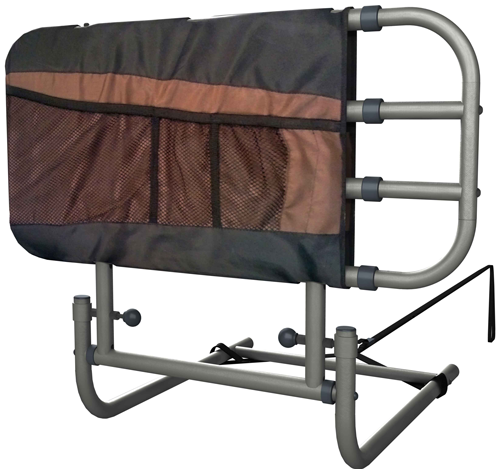 Stander EZ Adjust Bed Rail