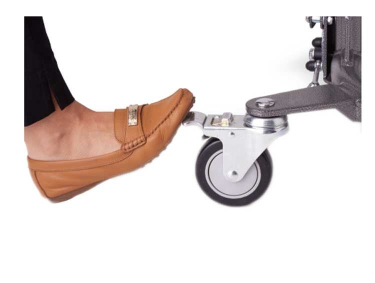 Wheel Lock