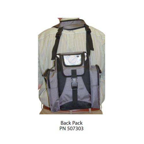 Deluxe Carry Bag