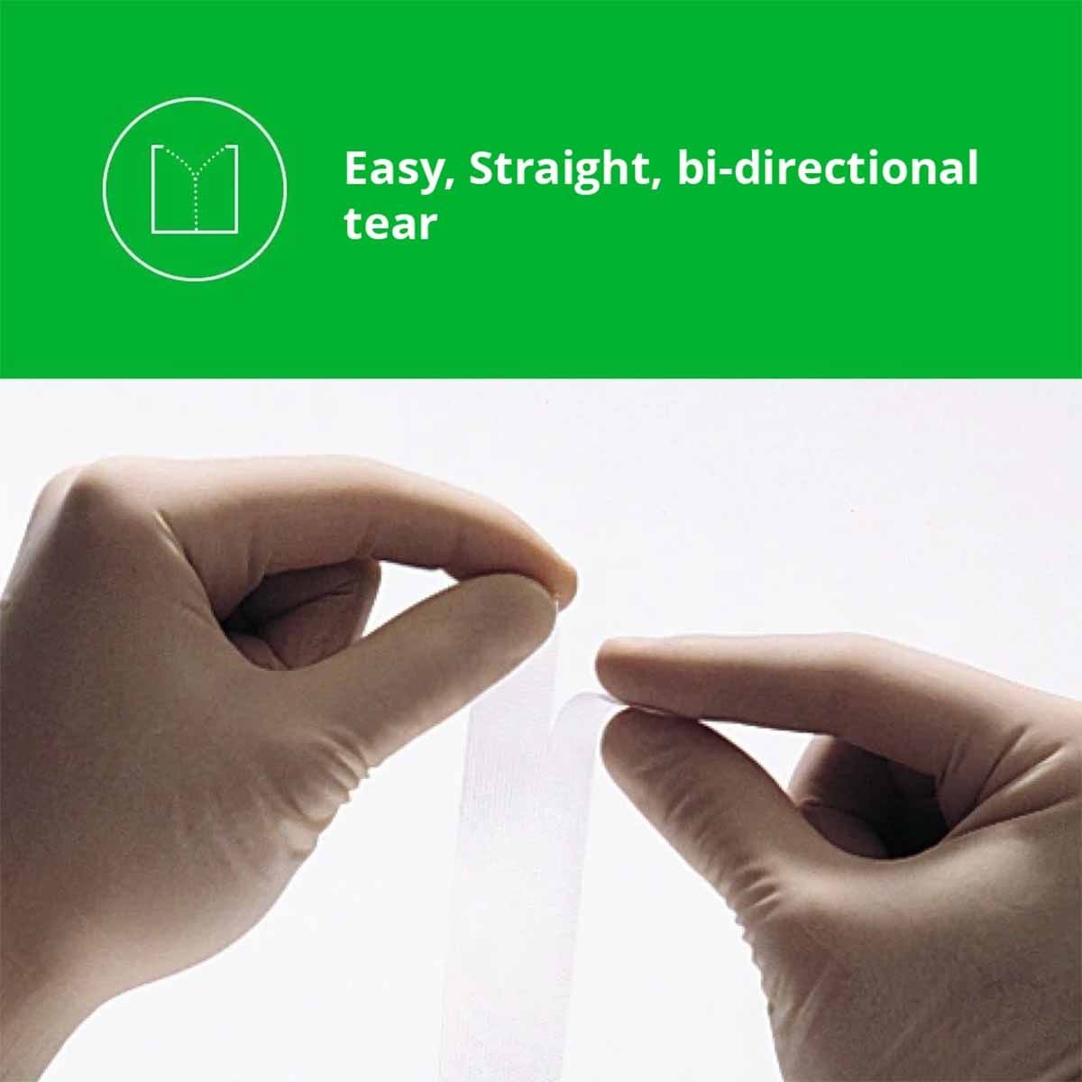 Image 4 of 3M Transpore Surgical Tape
