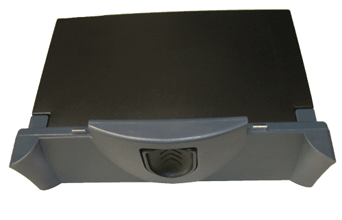 Image 20 of Caire SeQual Eclipse 5 Portable Oxygen Concentrator with autoSAT