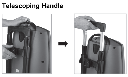 Image 21 of Caire SeQual Eclipse 5 Portable Oxygen Concentrator with autoSAT