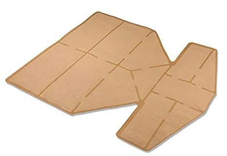 Image 1 of Eclypse Boot Absorbent Leg Wrap Dressing CR4237 | 21-3/5 x 18-1/2 Inch
