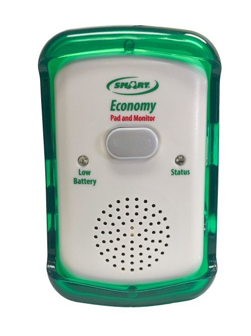 FallGuard Economy Alarm TL-2100E