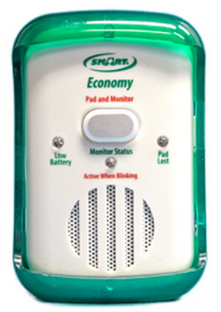Alarm Monitor Only