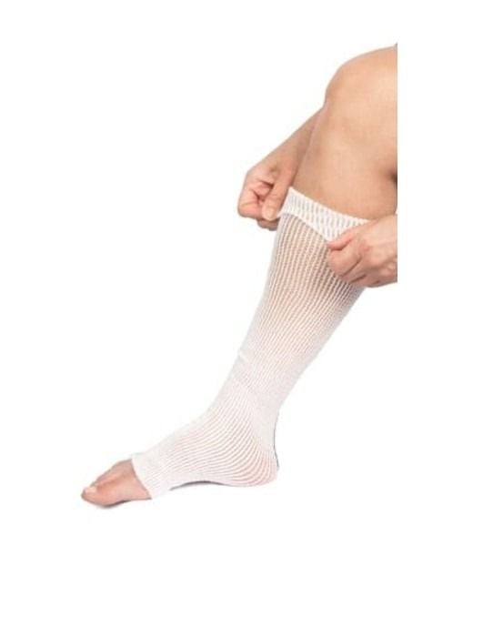 EdemaWear Open-Toe Stockinettes