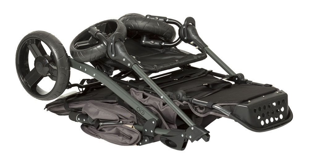 Foldable design