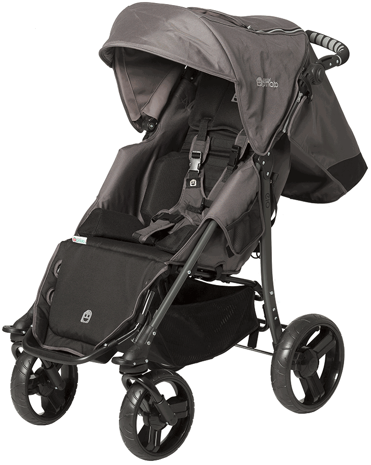 Special Tomato EIO Push Chair