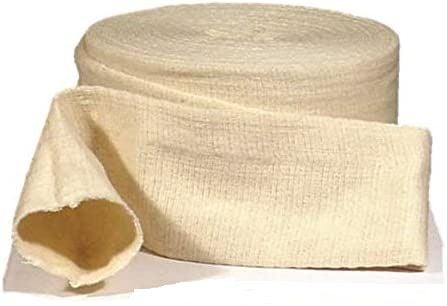 A closeup of the Tetra-Grip roll.