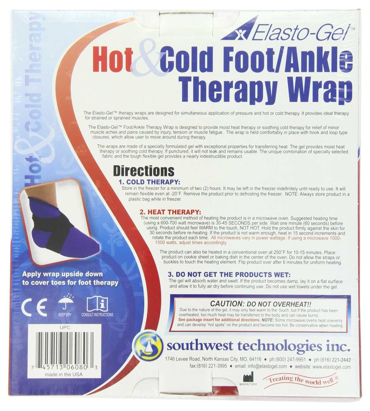 Product Flyer
