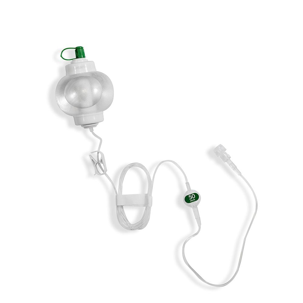 Image 1 of McKesson Elastomeric Pouch