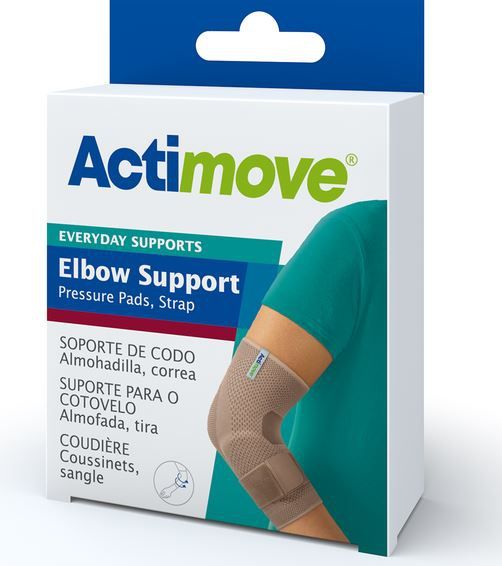 Image 4 of Actimove Elbow Supports