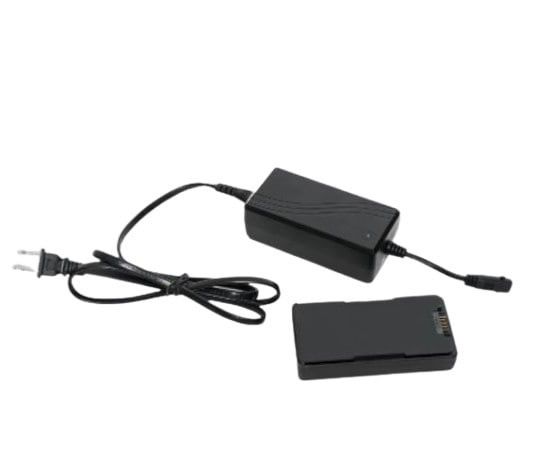 Lithium Battery Backup