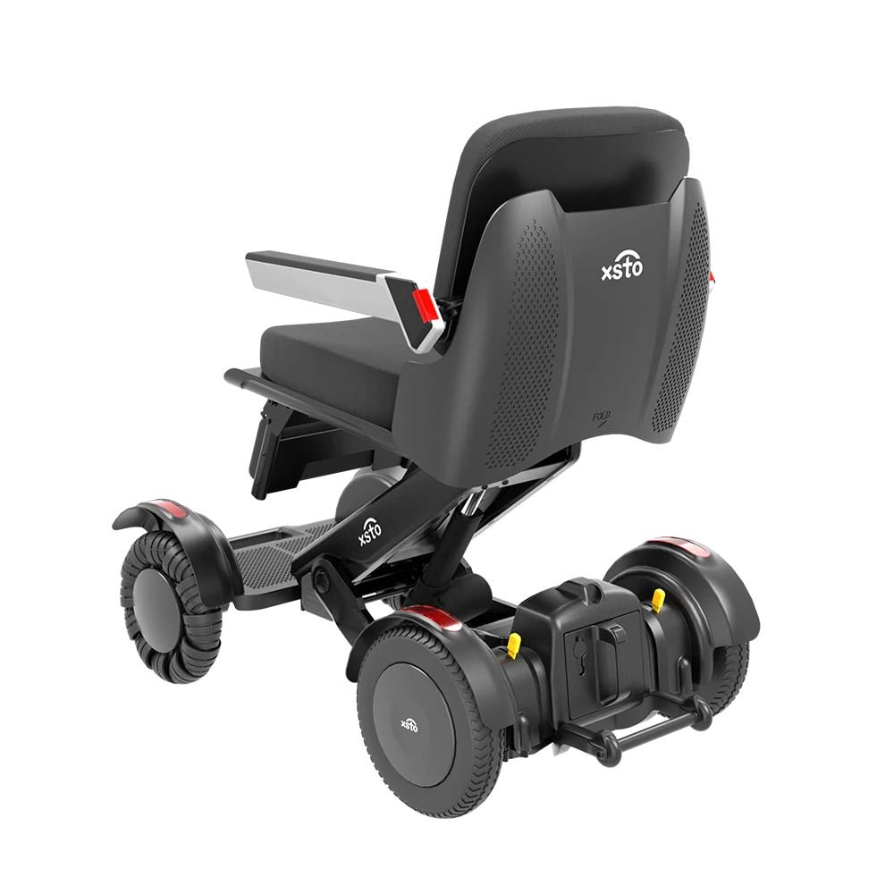 Power Wheelchair