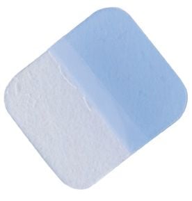 Image 1 of Biomedical Life Systems Electrodes, Rectangular
