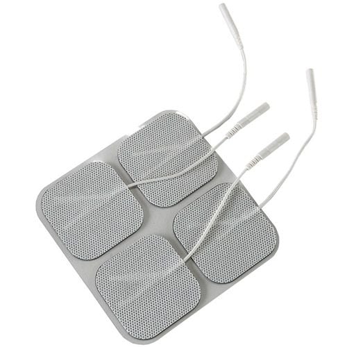 Image 1 of Electrodes for TENS and EMS 2 Inch