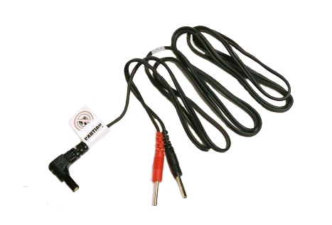 Image 1 of Electrotherapy Device Lead Wires