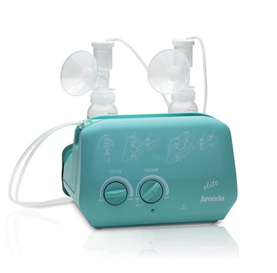 Breast Pump