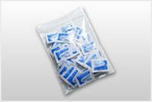Image 1 of Clear Ziplock Bags