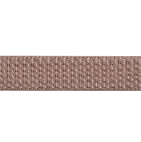 Woven Nylon - Dusty Rose